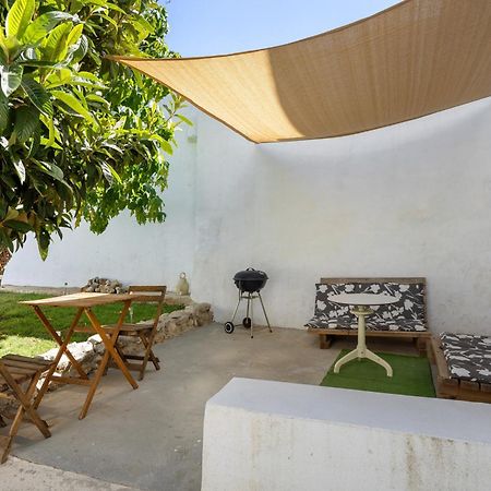 Obispo Rances 12 A Villa Chiclana de la Frontera Kültér fotó