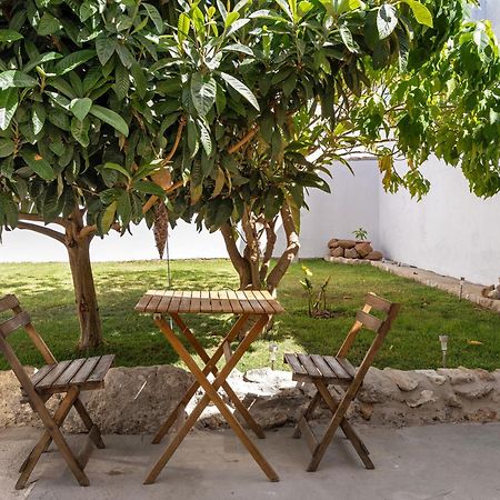 Obispo Rances 12 A Villa Chiclana de la Frontera Kültér fotó