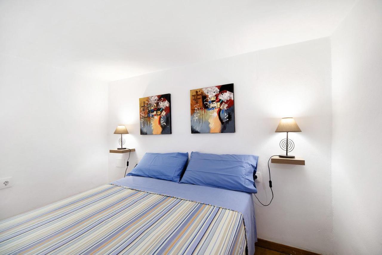Obispo Rances 12 A Villa Chiclana de la Frontera Kültér fotó