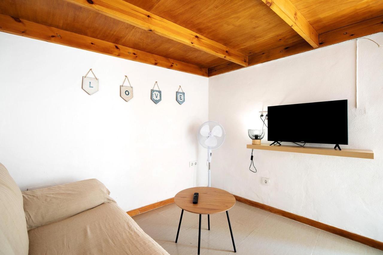 Obispo Rances 12 A Villa Chiclana de la Frontera Kültér fotó