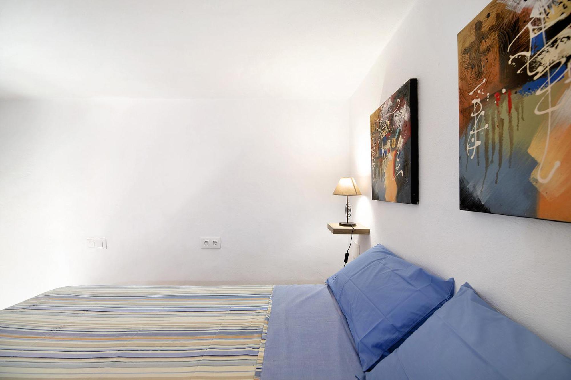 Obispo Rances 12 A Villa Chiclana de la Frontera Kültér fotó