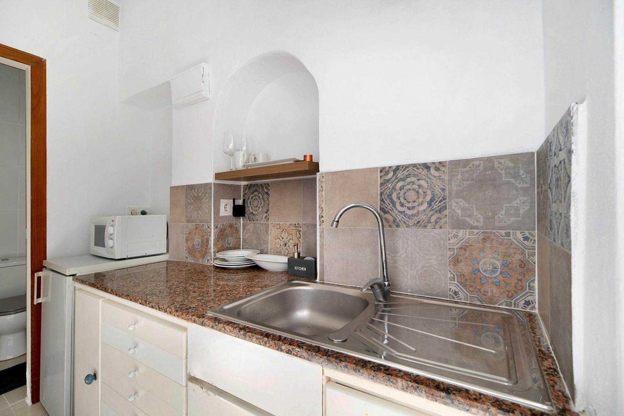 Obispo Rances 12 A Villa Chiclana de la Frontera Kültér fotó