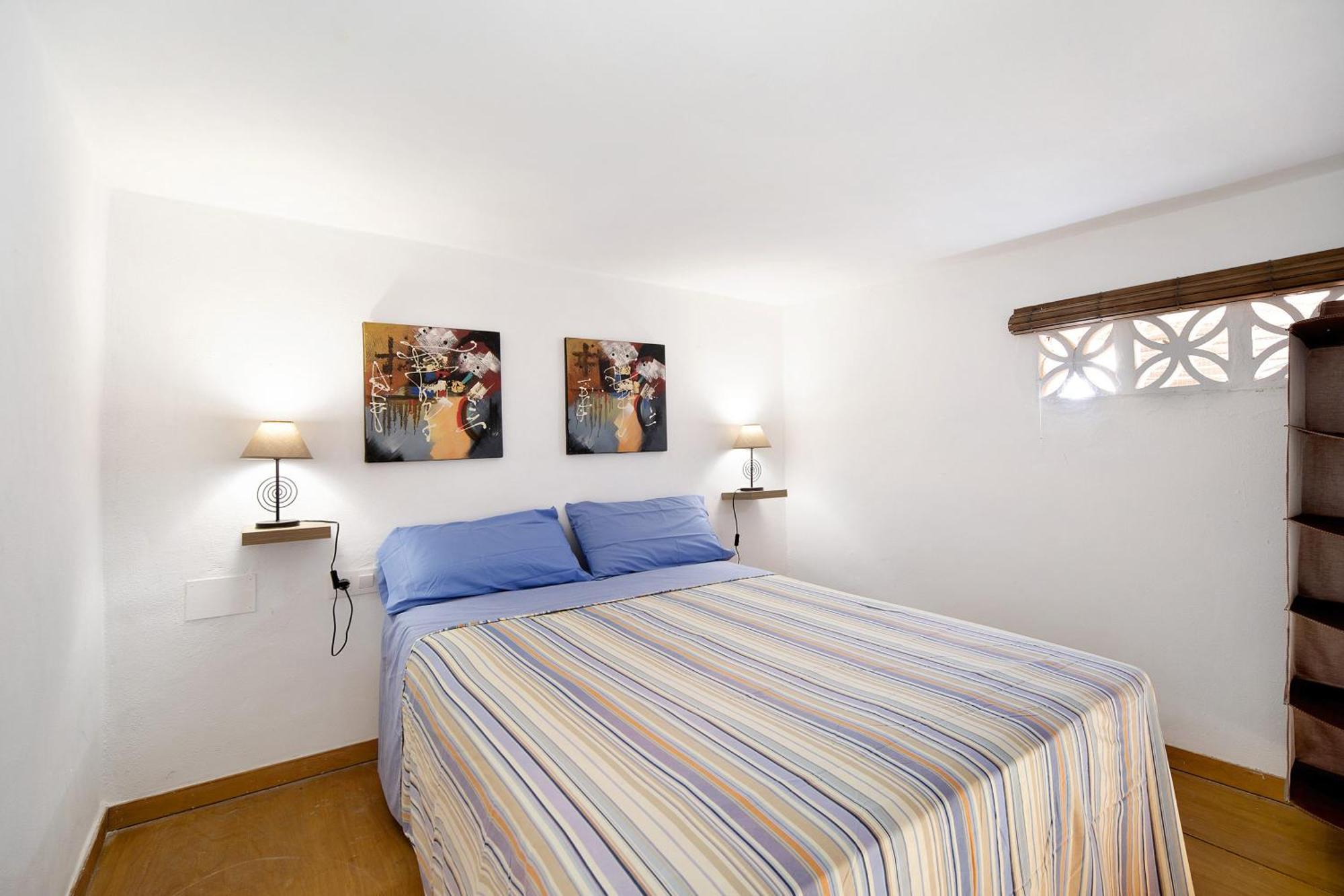 Obispo Rances 12 A Villa Chiclana de la Frontera Kültér fotó