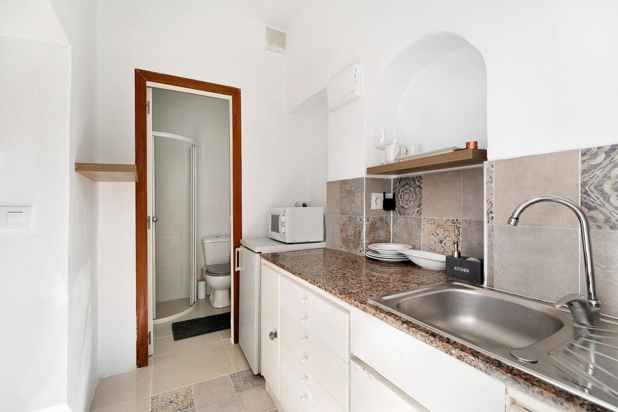 Obispo Rances 12 A Villa Chiclana de la Frontera Kültér fotó