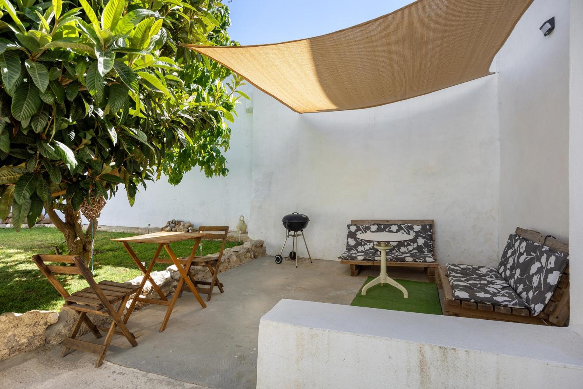Obispo Rances 12 A Villa Chiclana de la Frontera Kültér fotó