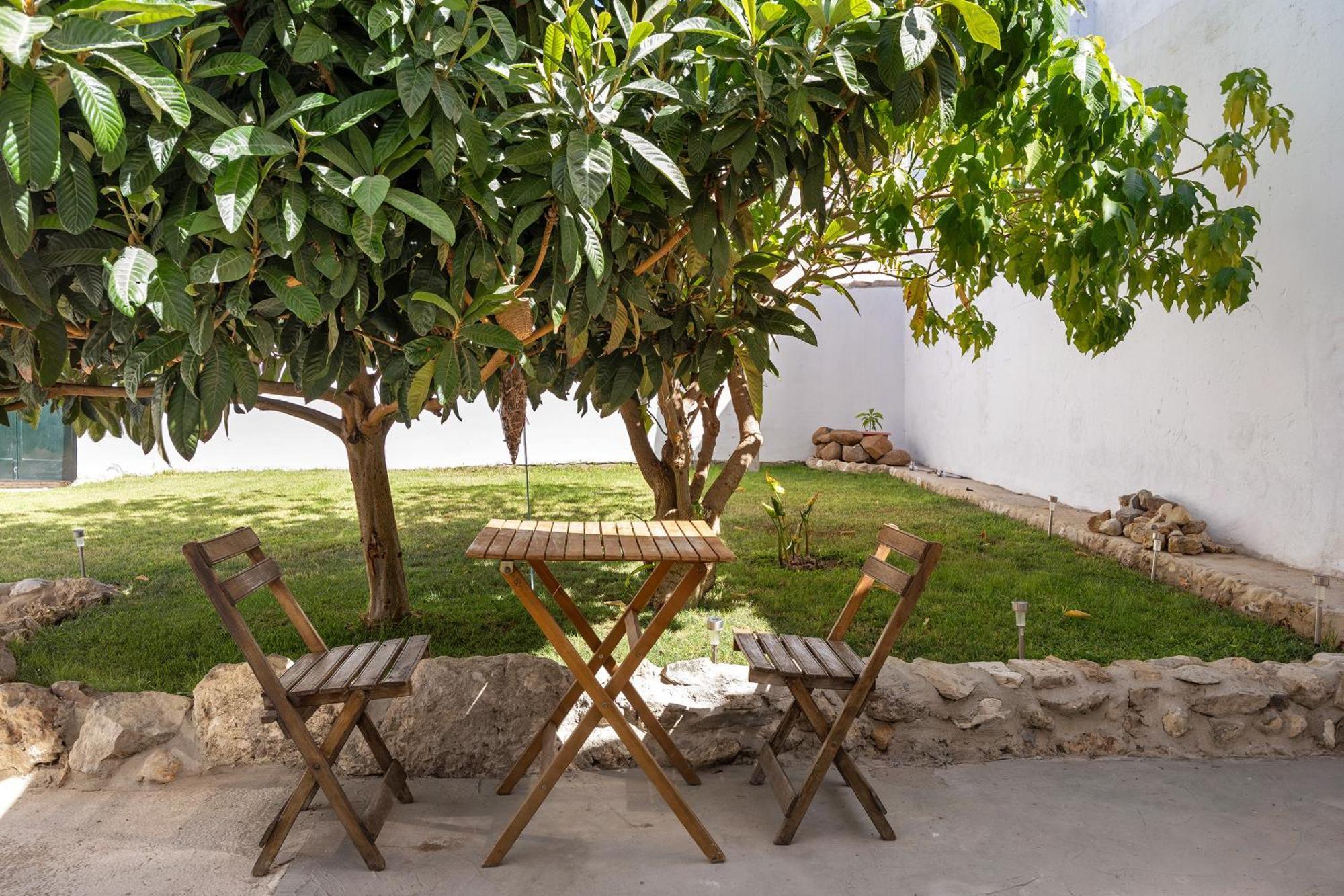 Obispo Rances 12 A Villa Chiclana de la Frontera Kültér fotó